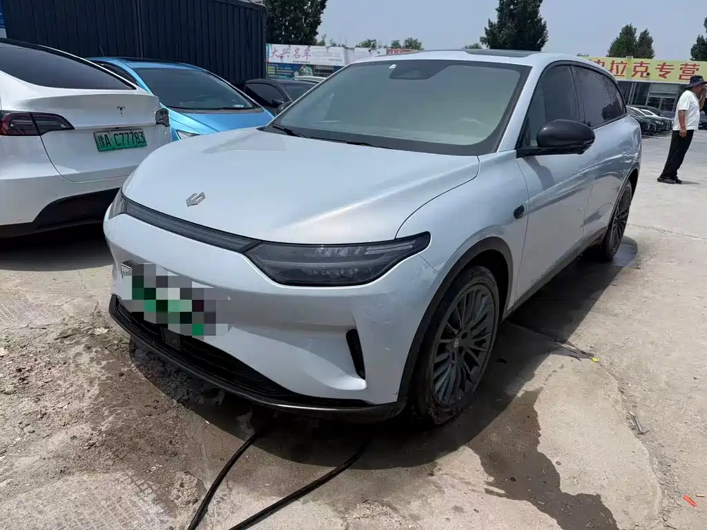 Leapmotor C11 2023
