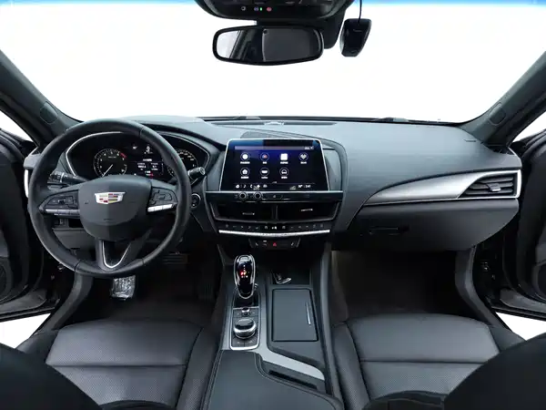 Cadillac CT5 2021