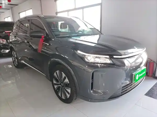 Landian E5 PLUS 2025
