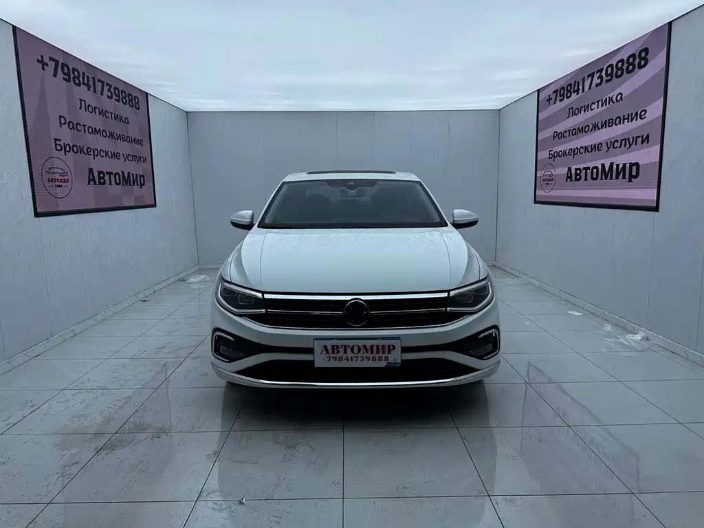 Volkswagen Bora 2022