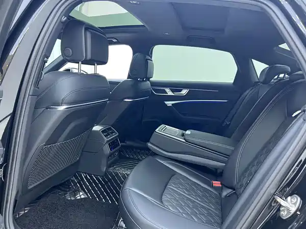 Audi A6L 2025