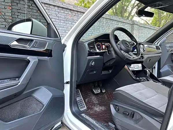 Volkswagen Tayron 2020