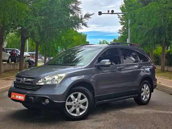 Honda CR-V 2009