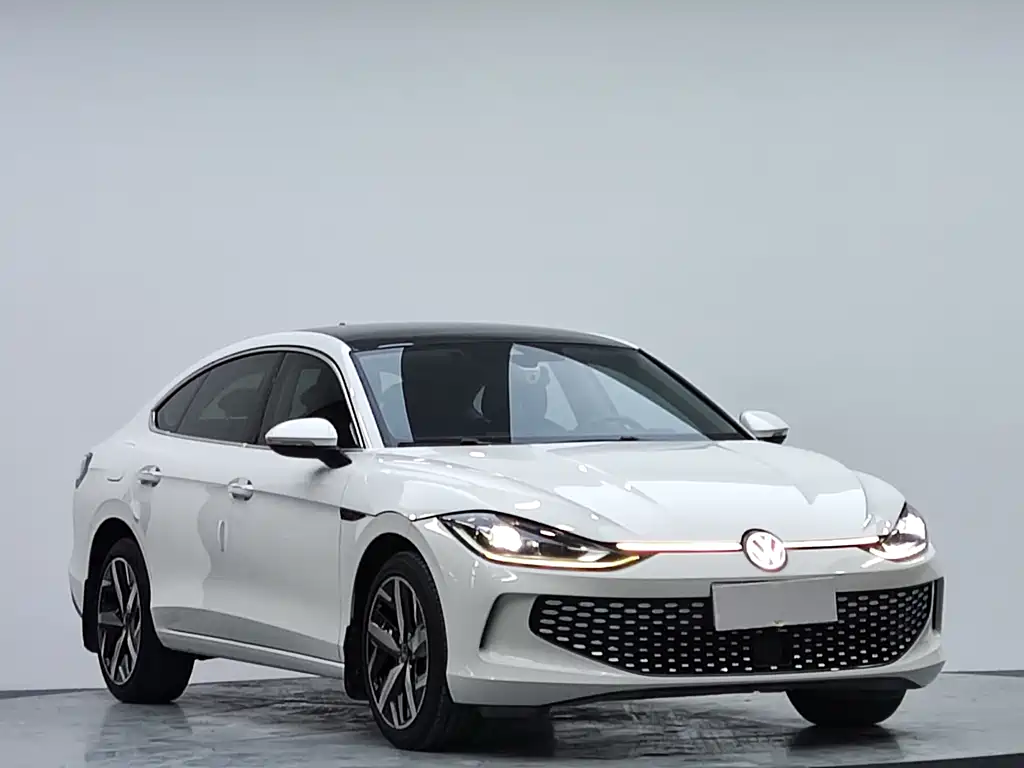 Volkswagen Lamando 2023