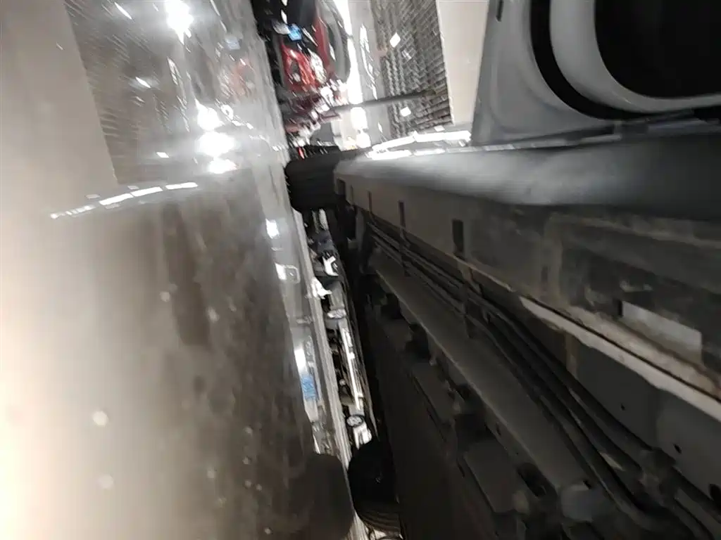 BYD Seal 05 DM-i 2025 — фото 21