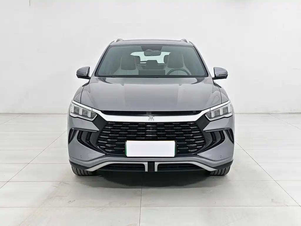 BYD Song Pro New Energy 2023 — фото 2