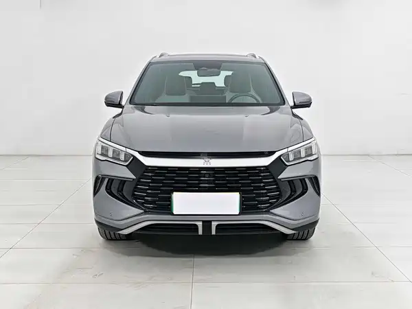 BYD Song Pro New Energy 2023