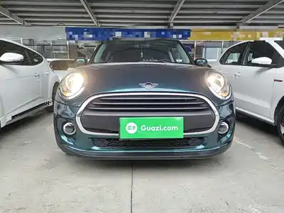 MINI MINI 2021