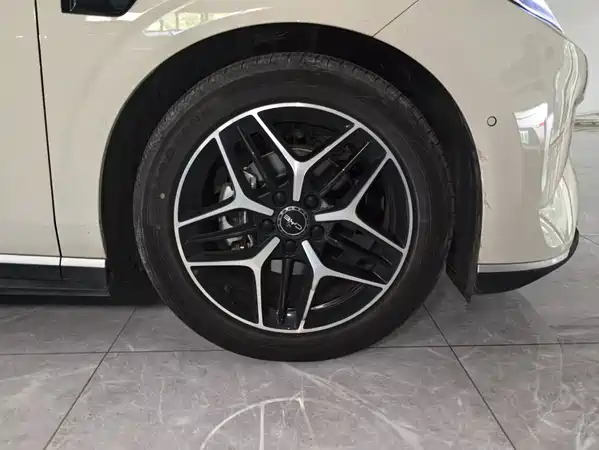 BYD Seal 06 2025