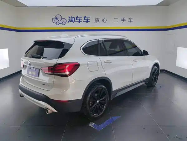 BMW X1 2020