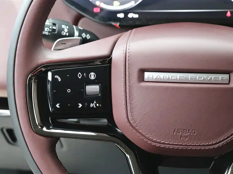 Land Rover Sport 2024 — фото 16