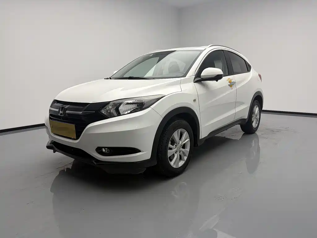 Honda Vezel 2017 — фото 1
