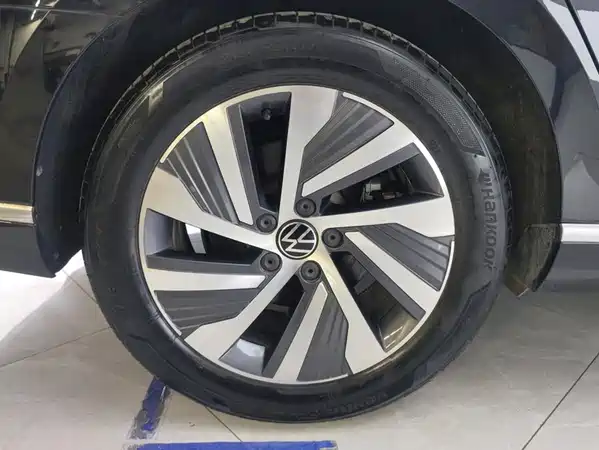 Volkswagen Magotan PHEV 2024