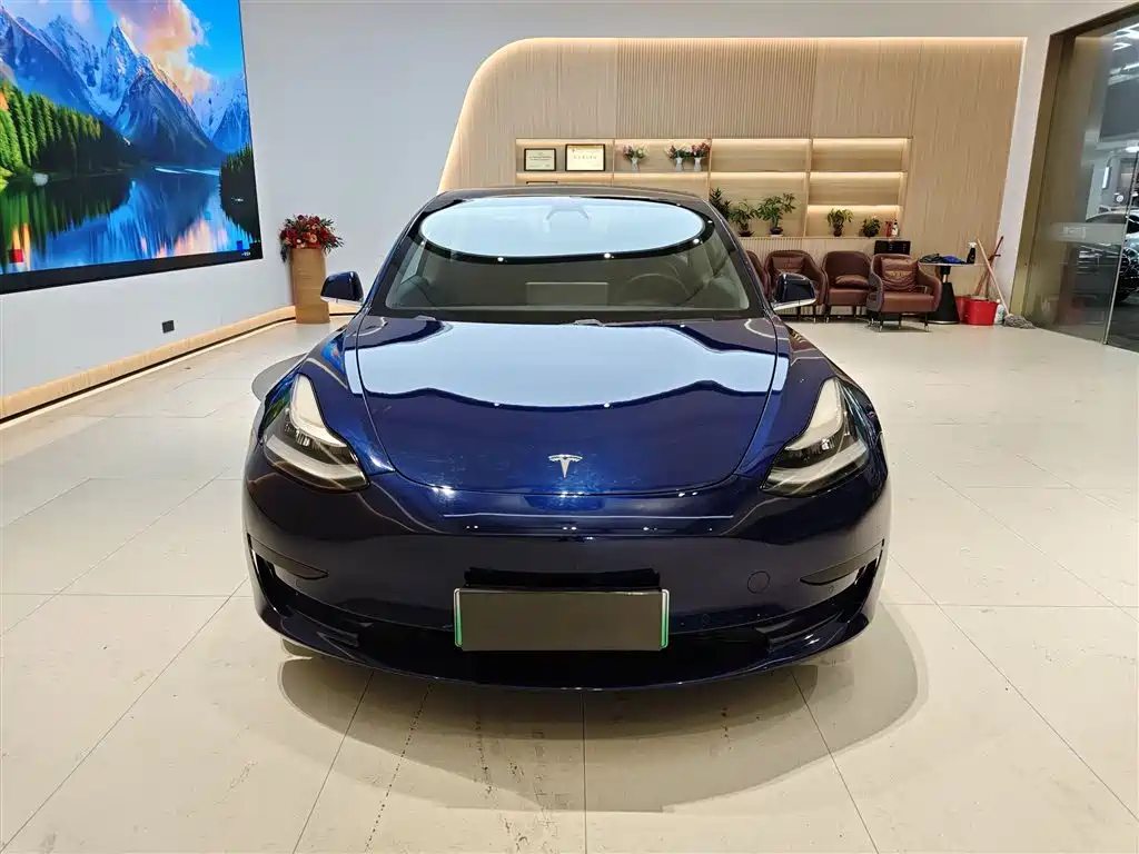 Tesla Model 3 2020 — фото 24
