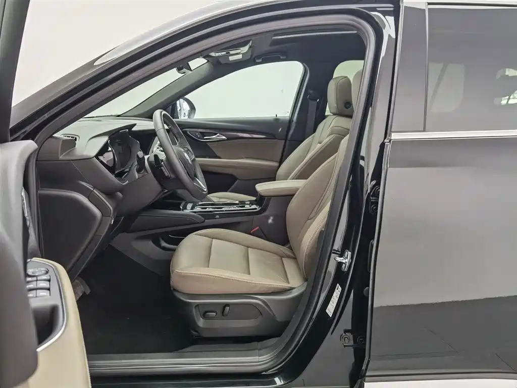 Buick Envision Plus 2024 — фото 10