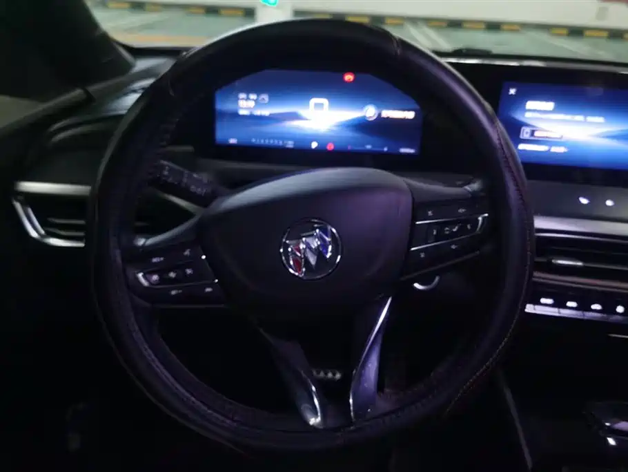 Buick Verano 2023 — фото 15