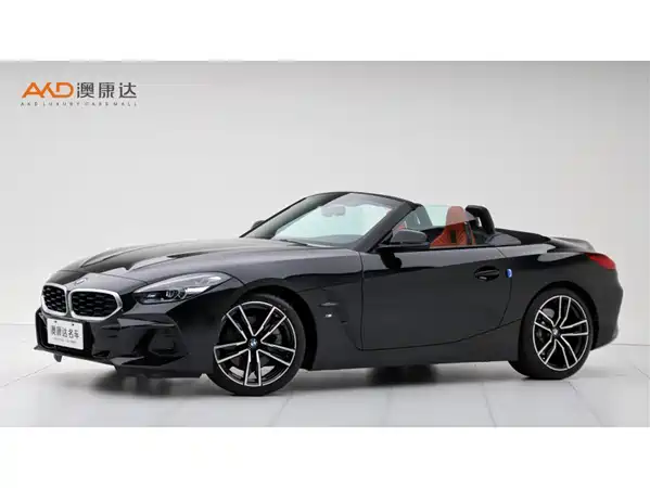 BMW Z4 2024