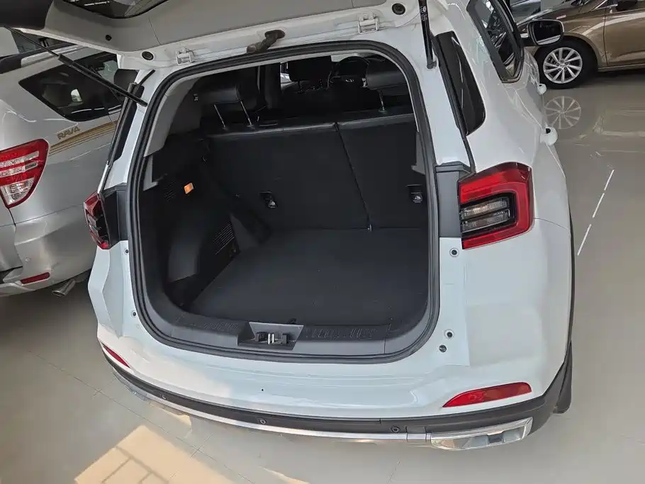 Chery Tiggo 5x 2020