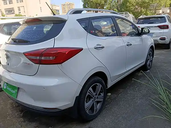 JMC Refine S2 2018