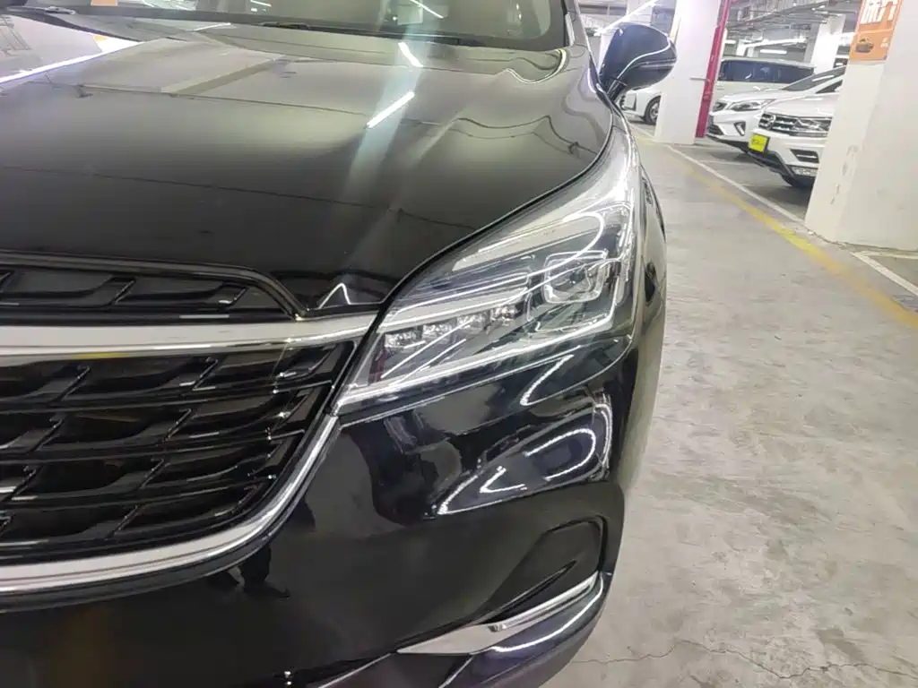 Buick Envision Plus 2020 — фото 24