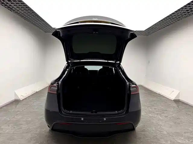 Tesla Model Y 2024 — фото 16