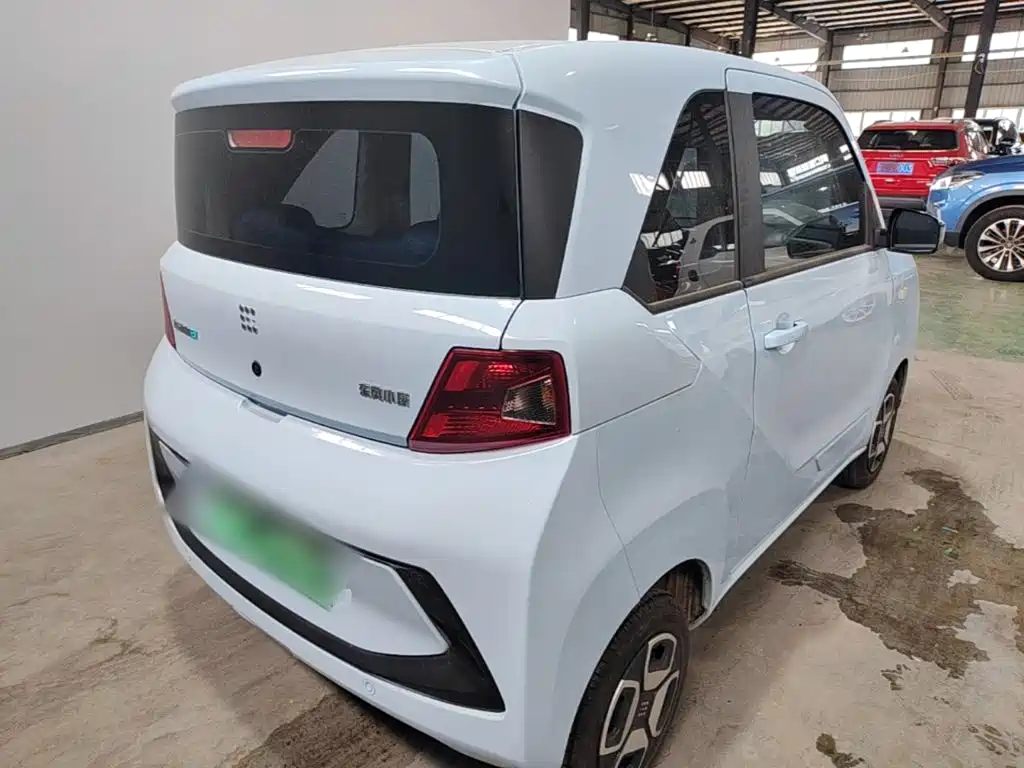 Fengguang MINIEV 2022