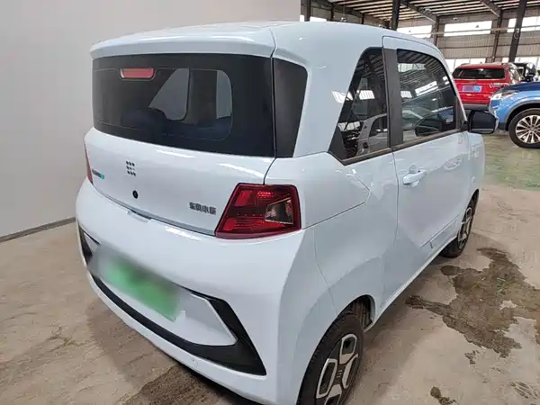 Dongfeng Scenery MINIEV 2022
