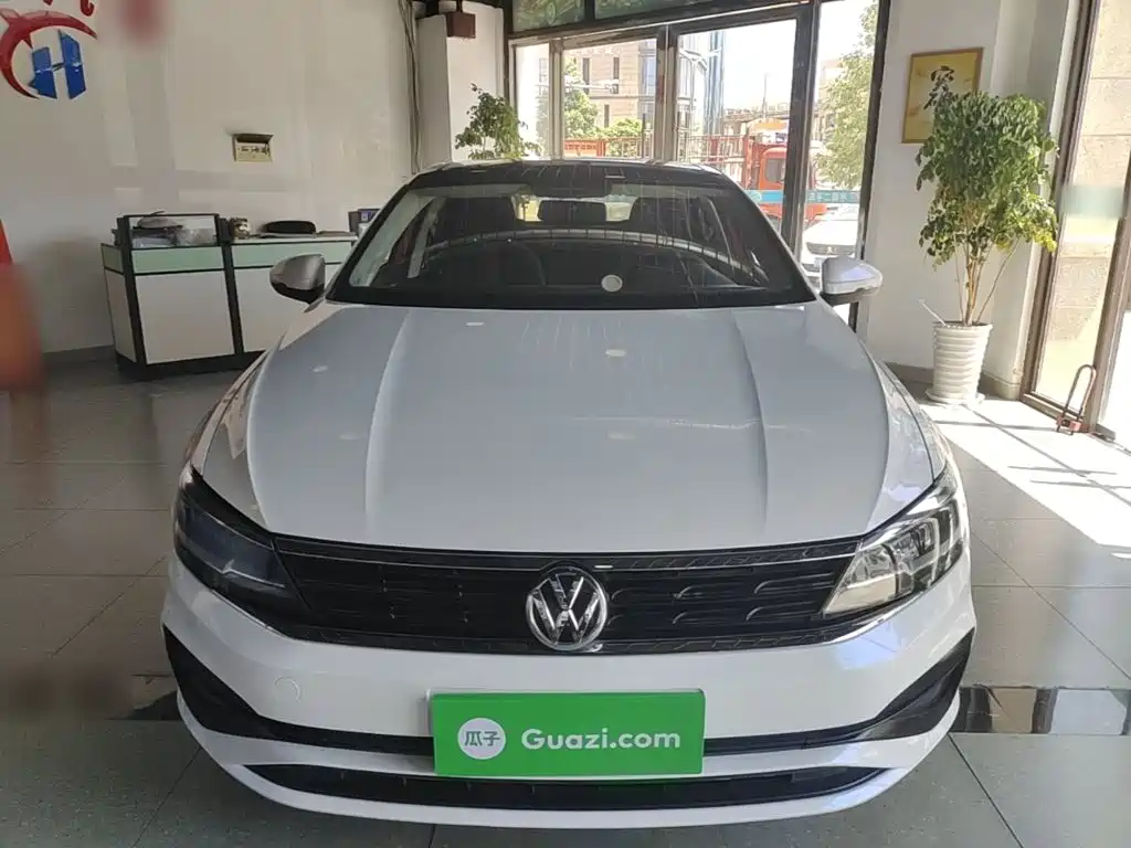 Volkswagen Lamando 2022