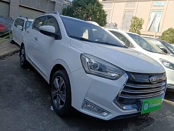 JMC Refine S2 2018