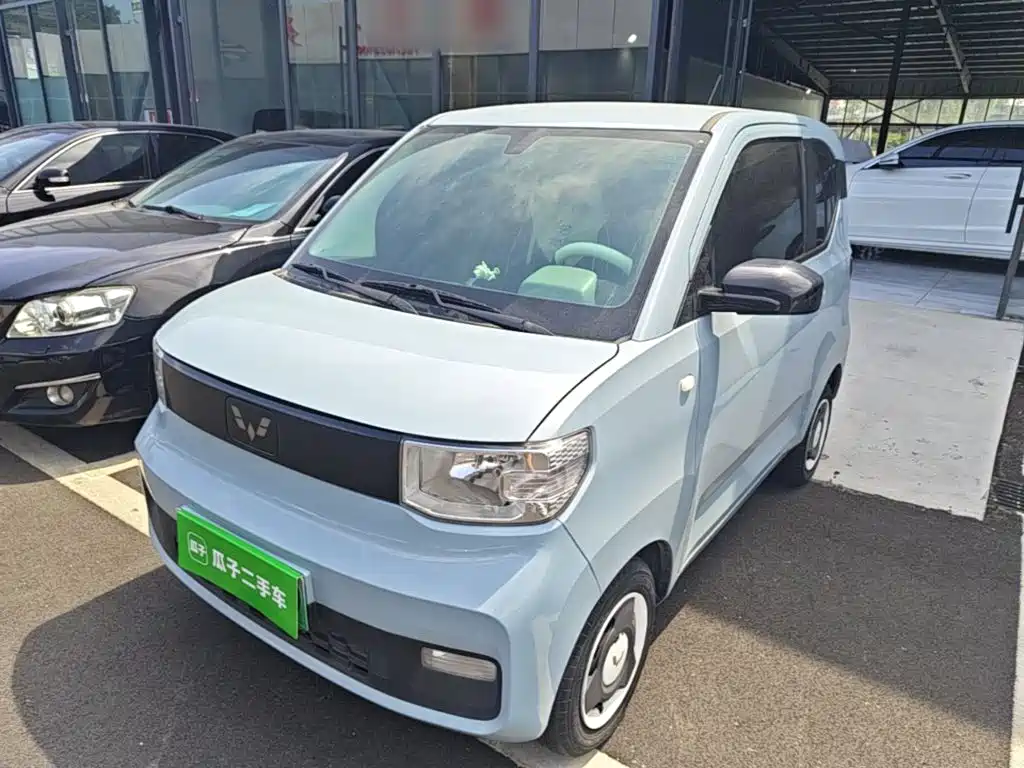 Wuling MINIEV 2023