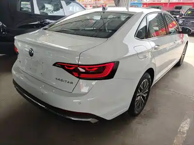 Volkswagen Sagitar 2025