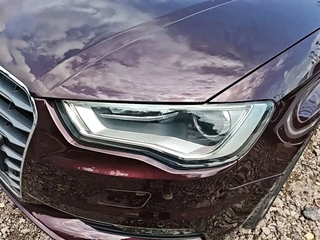 Audi A3 2016 — фото 24