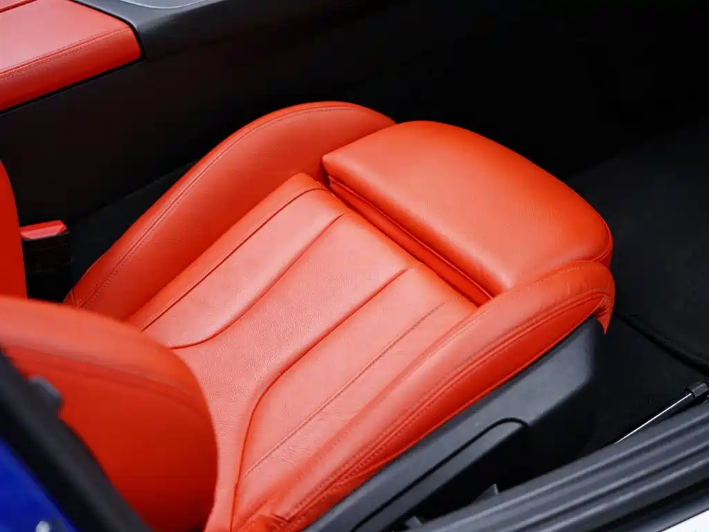 BMW Z4 2020 — фото 38