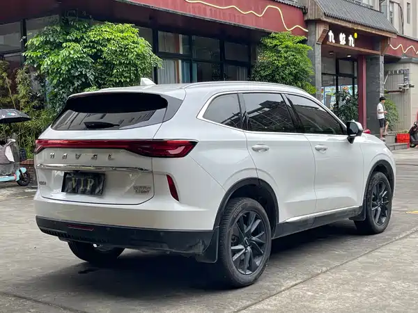 Haval H6 2023