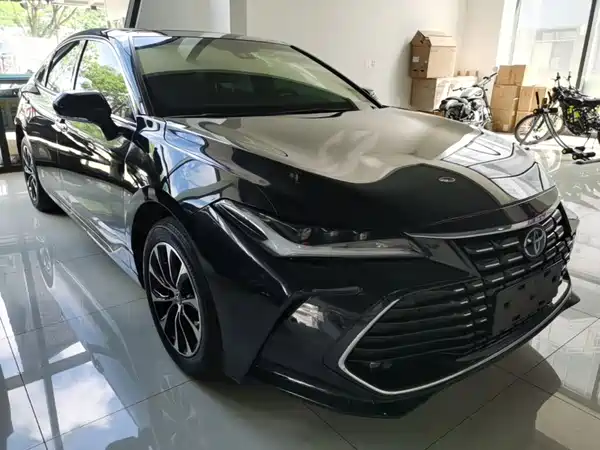 Toyota Avalon 2022