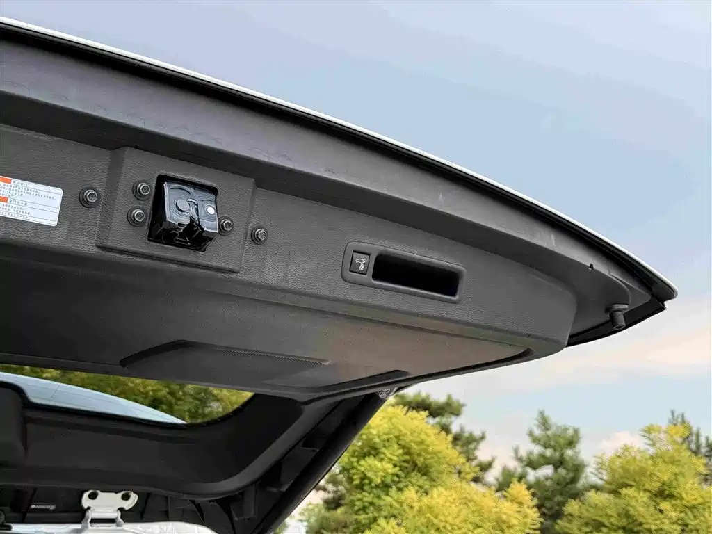 Toyota Sienna 2026 — фото 28