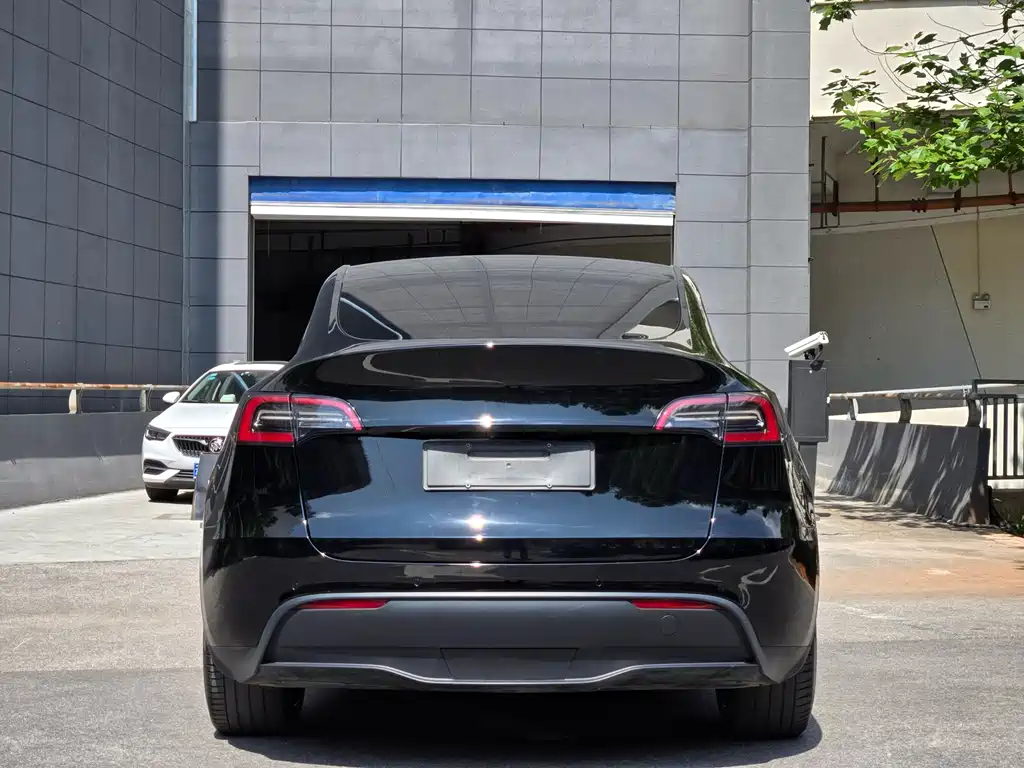 Tesla Model Y 2023 — фото 15