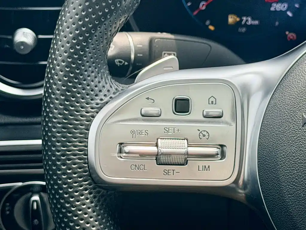 Mercedes-Benz C-Class 2021 — фото 27
