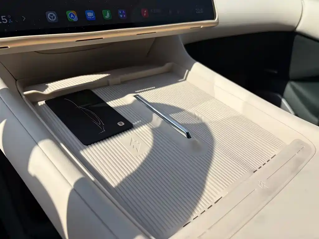 Xiaomi YU7 2025 — фото 15