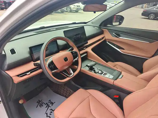 Changan CS75PLUS 2026