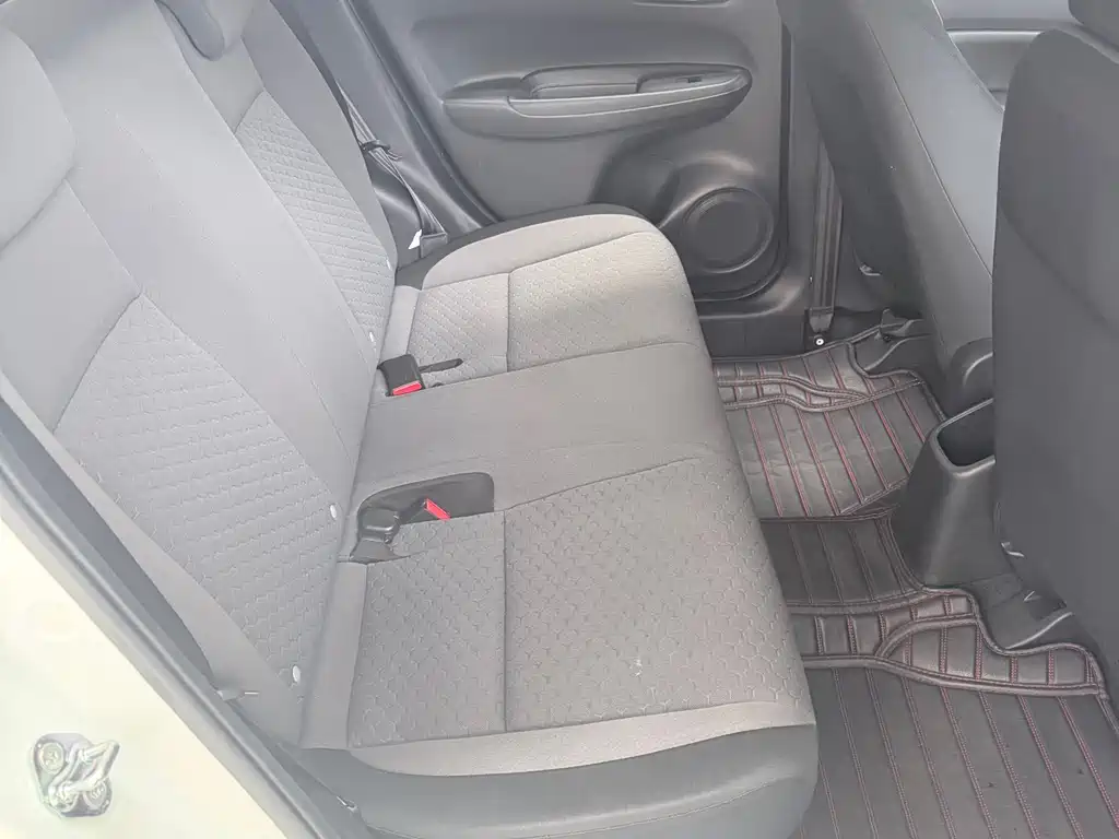 Honda Fit 2023