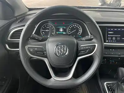 Buick Excelle GT 2022