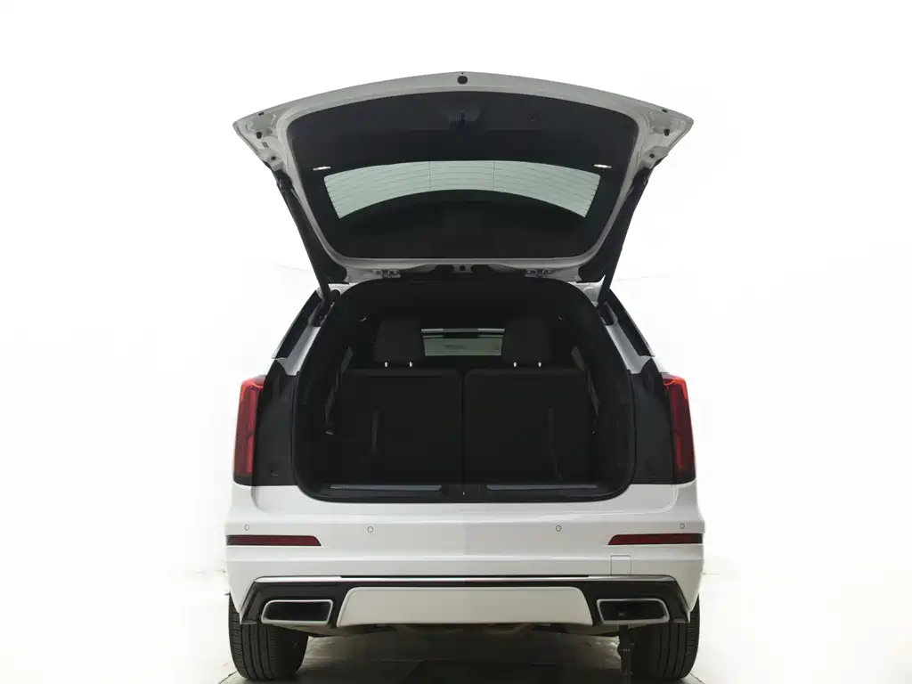 Cadillac XT6 2020 — фото 7