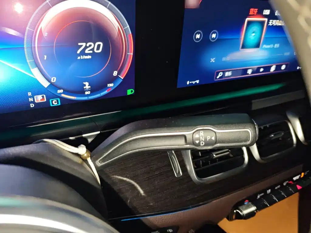 Mercedes-Benz GLE 2019