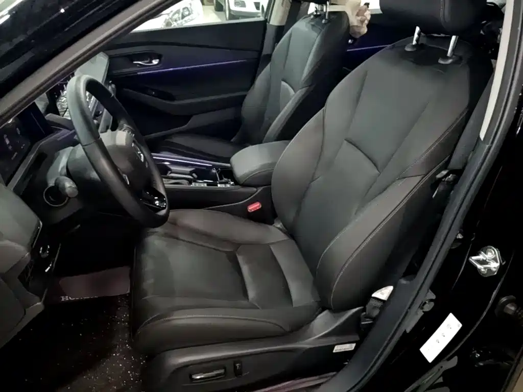 Honda Accord 2026 — фото 15
