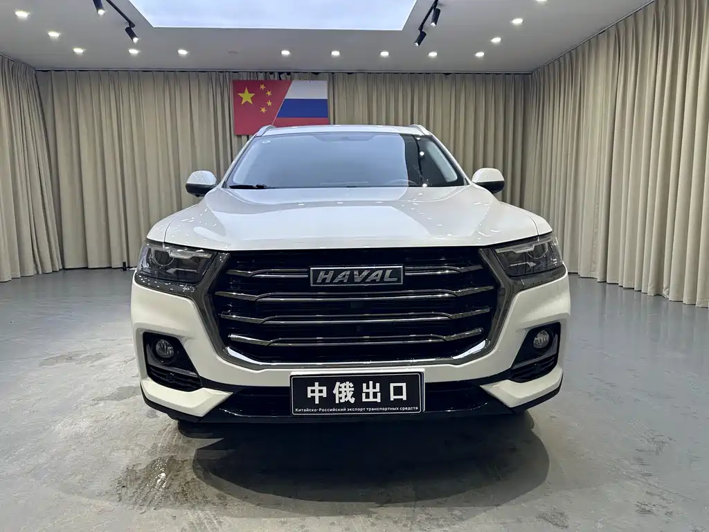 Haval H6 2022