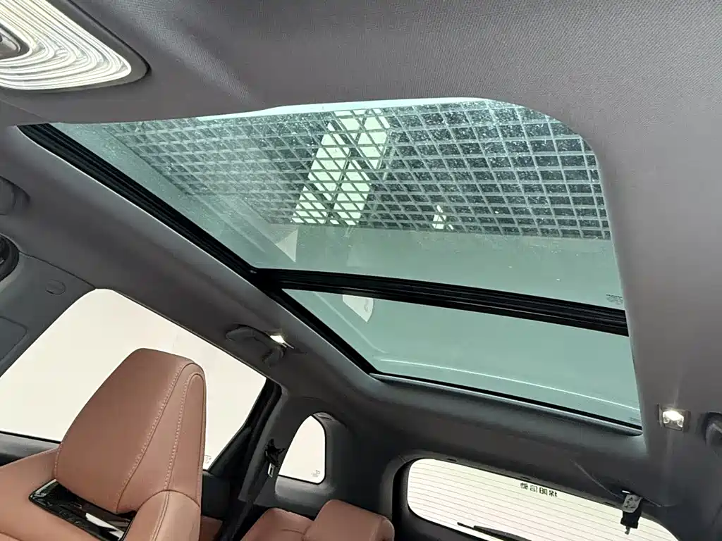 Changan CS75 PLUS 2024 — фото 16