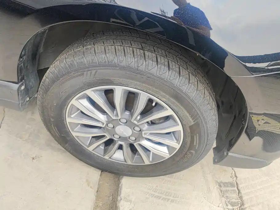Haval H6 2019