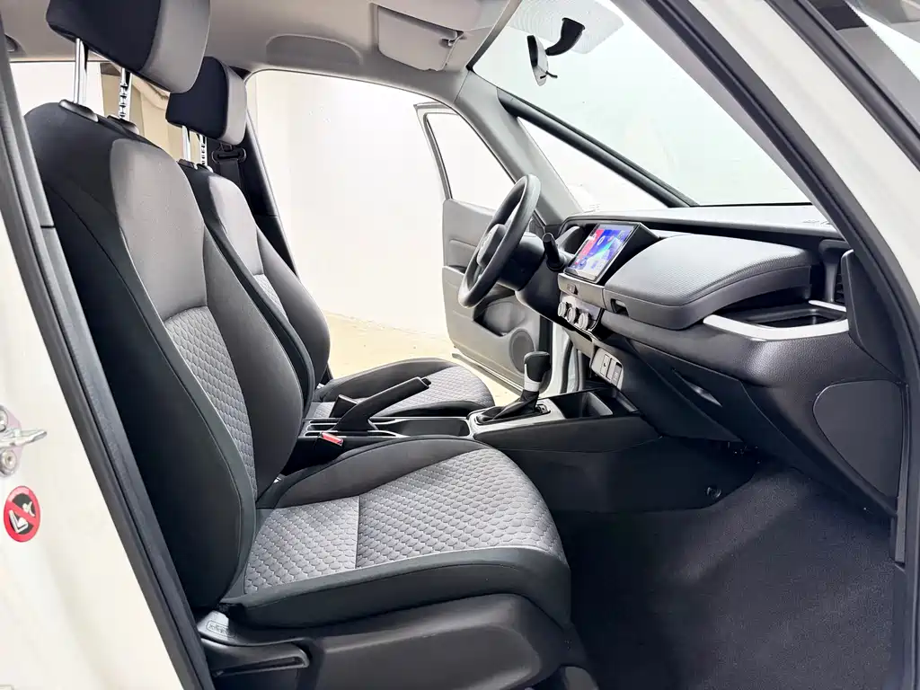 Honda Fit 2022 — фото 8