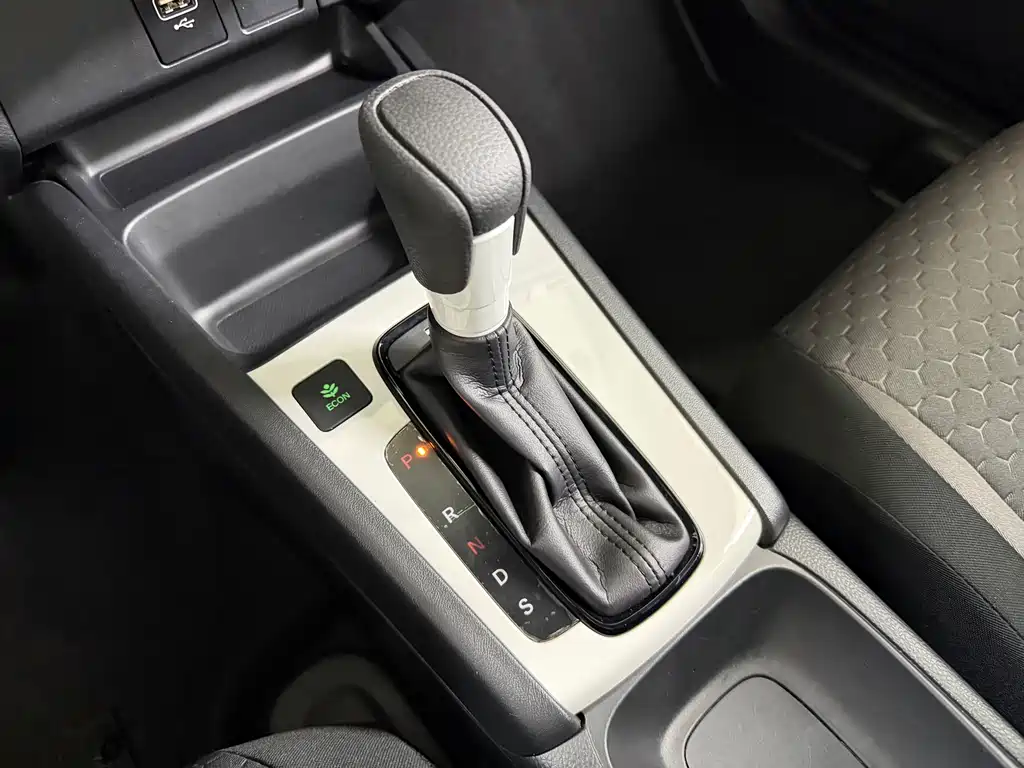 Honda Fit 2022 — фото 17